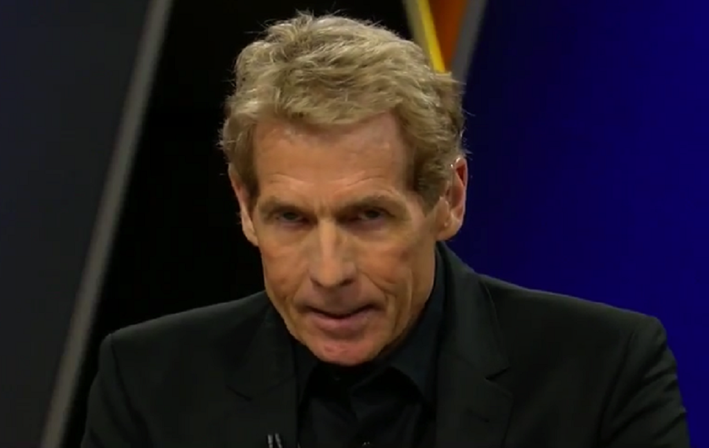 Skip Bayless The Clippers are way better than the Lakers